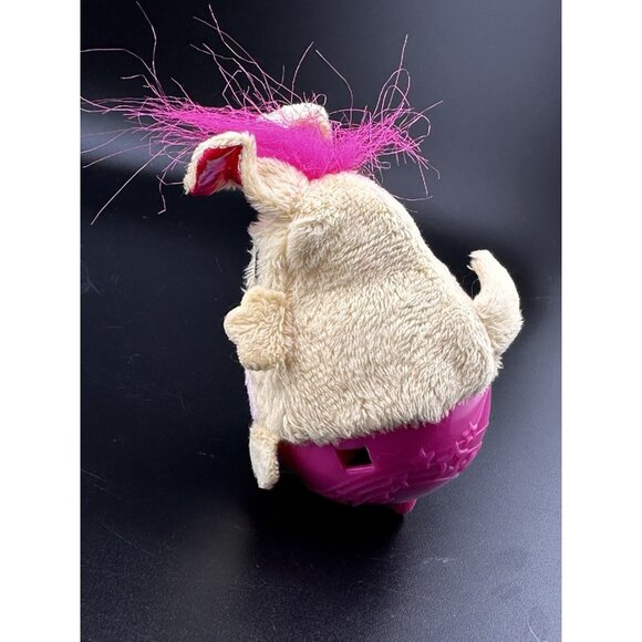 FurReal Friends Dizzy Dancers Twirlicious Collection Pet Pink Cream Puppy Dog - Picture 8 of 14